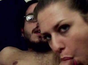 Fun 69 Style Blowjob From Amateur Italy Fun Experience